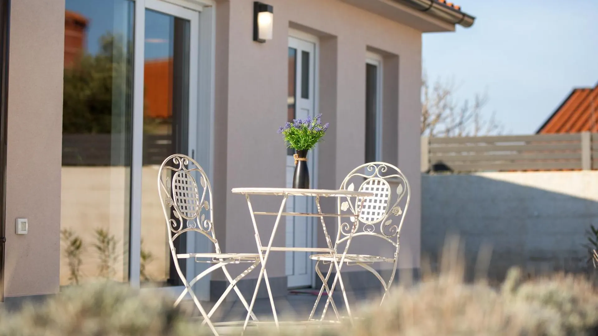 Brand New 6 Bedroom Villa, Only 1500M From The Beach Valbandon